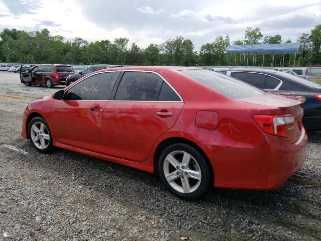 Photo 2 from auction – 2013 TOYOTA CAMRY L with VIN 4T1BF1FK3DU710736
