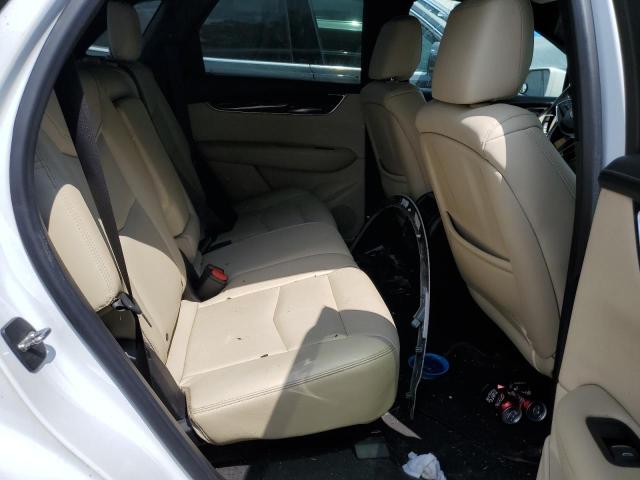 Photo 11 from auction – 2017 CADILLAC XT5 with VIN 1GYKNARS5HZ188231