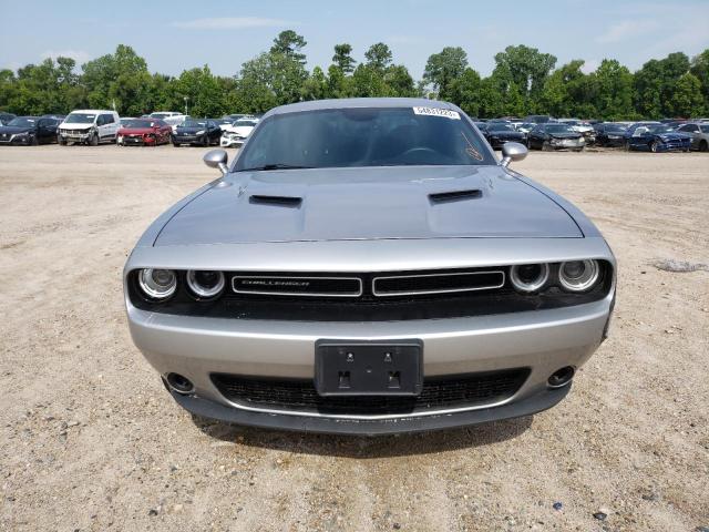 Photo 5 from auction – 2016 DODGE CHALLENGER with VIN 2C3CDZAG0GH114110