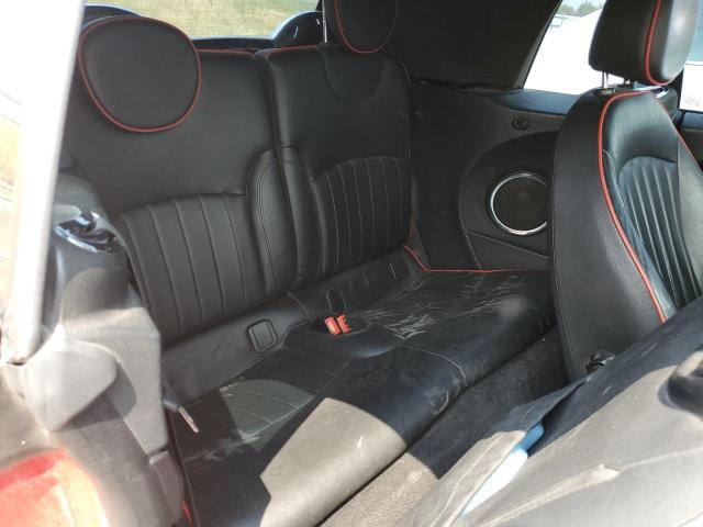 Photo 10 from auction – 2011 MINI COOPER JOH with VIN WMWZP9C57BTZ80517