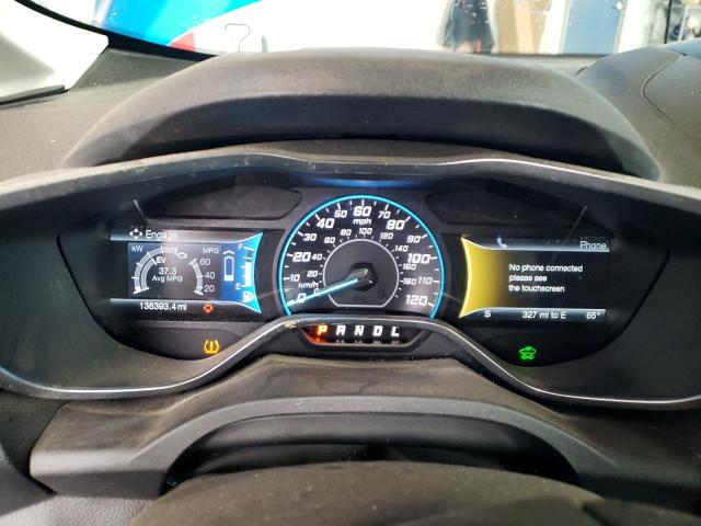Photo 9 from auction – 2015 FORD C-MAX SEL with VIN 1FADP5BU5FL117449