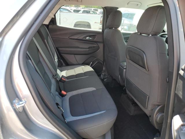 Photo 11 from auction – 2023 CHEVROLET TRAILBLAZE with VIN KL79MPS23PB102214
