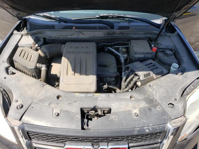 Photo 11 from auction – 2014 GMC TERRAIN SL with VIN 2GKALMEK0E6303909