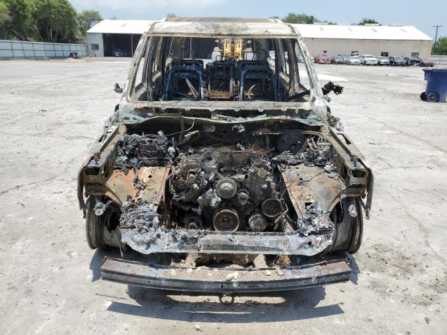 Photo 5 from auction – 2012 LAND ROVER LR4 HSE with VIN SALAG2D41CA629220