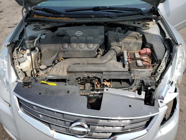 Photo 11 from auction – 2012 NISSAN ALTIMA BAS with VIN 1N4AL2APXCN556641