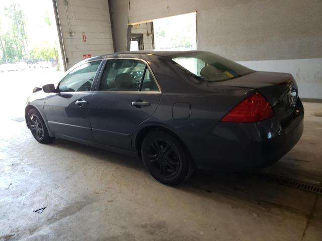 Photo 2 from auction – 2007 HONDA ACCORD EX with VIN 1HGCM56757A064429