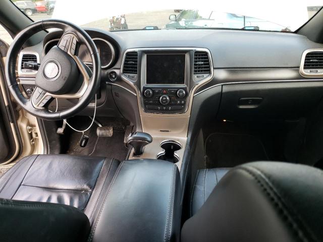 Photo 8 from auction – 2014 JEEP GRAND CHER with VIN 1C4RJFBG5EC546218