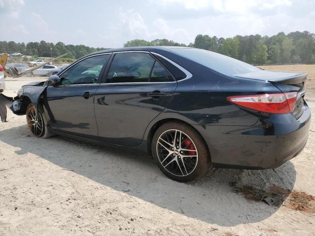 Photo 2 from auction – 2015 TOYOTA CAMRY LE with VIN 4T1BF1FK6FU489409