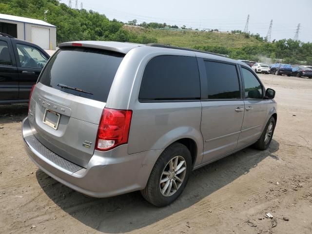 Photo 3 from auction – 2014 DODGE GRAND CARA with VIN 2C4RDGCG7ER253214