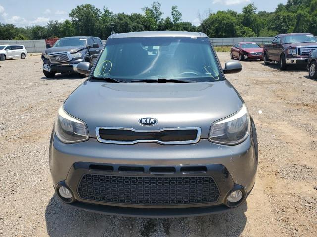 Photo 5 from auction – 2016 KIA SOUL with VIN KNDJP3A56G7302499