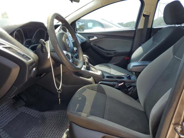 Photo 7 from auction – 2012 FORD FOCUS SE with VIN 1FAHP3F28CL451209