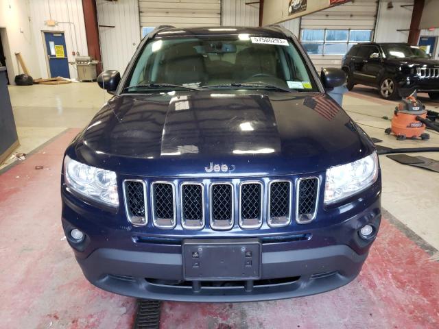 Photo 5 from auction – 2013 JEEP COMPASS LA with VIN 1C4NJDEB4DD248674
