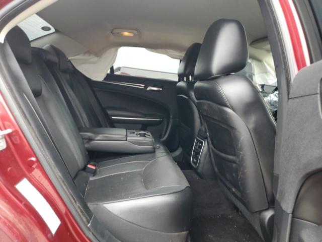 Photo 10 from auction – 2018 CHRYSLER 300 LIMITE with VIN 2C3CCAEG7JH193782