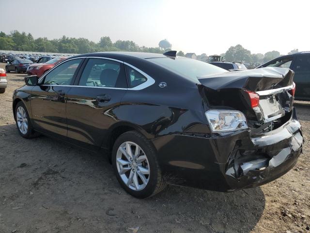 صورة رقم 2 من المزاد - 2016 CHEVROLET IMPALA LT مع VIN 2G1115S33G9105615