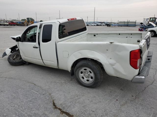 Photo 2 from auction – 2016 NISSAN FRONTIER S with VIN 1N6BD0CT5GN798203