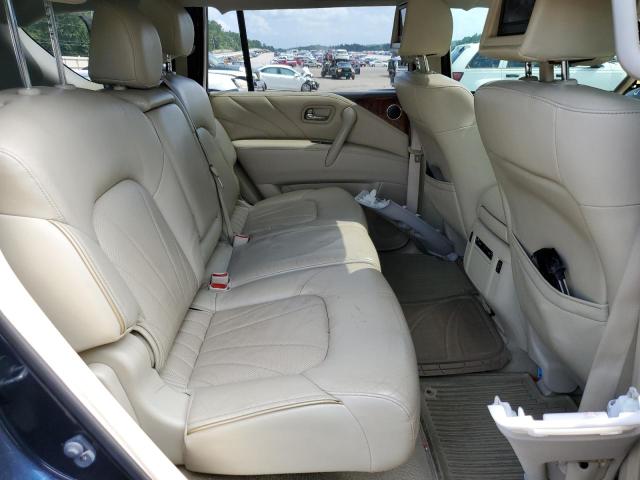 Photo 11 from auction – 2015 INFINITI QX80 with VIN JN8AZ2ND1F9770122