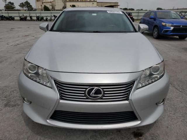Photo 5 from auction – 2013 LEXUS ES 350 with VIN JTHBK1GG7D2059762