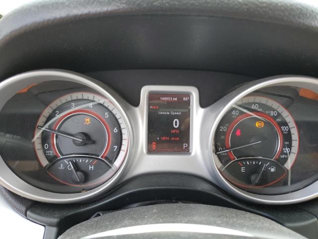 Photo 9 from auction – 2012 DODGE JOURNEY SX with VIN 3C4PDCBG8CT213509