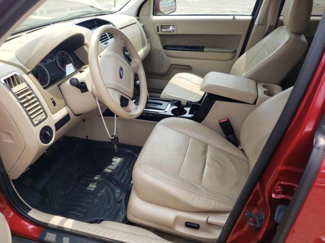 Photo 7 from auction – 2012 FORD ESCAPE LIM with VIN 1FMCU0E79CKC15856