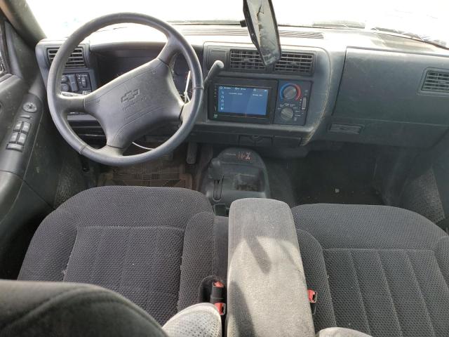 Photo 8 from auction – 1995 CHEVROLET BLAZER with VIN 1GNDT13W3S2142890