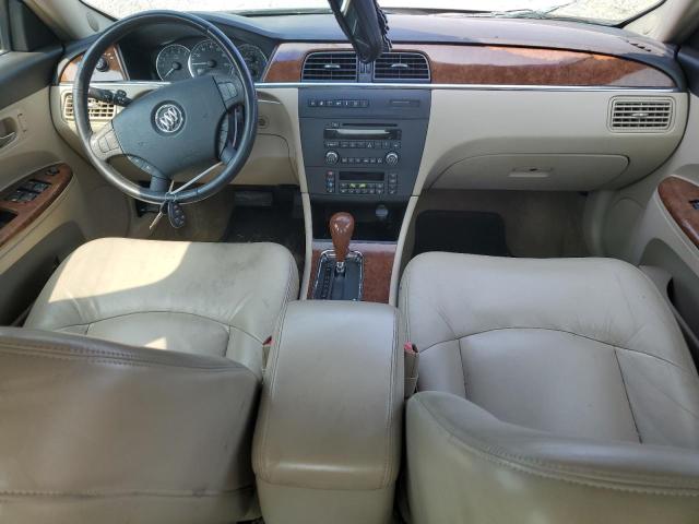 Photo 8 from auction – 2005 BUICK LACROSSE C with VIN 2G4WE567751208512