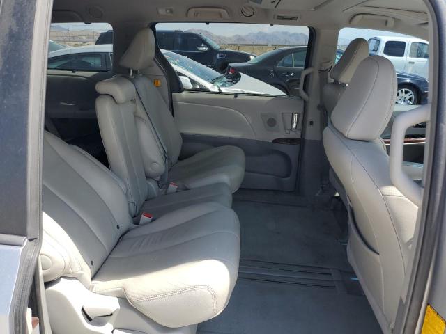 Photo 10 from auction – 2013 TOYOTA SIENNA XLE with VIN 5TDYK3DC2DS312245