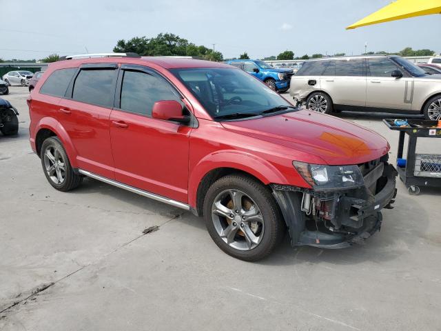 Photo 4 from auction – 2016 DODGE JOURNEY CR with VIN 3C4PDCGB4GT123860