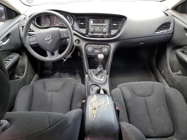 Photo 8 from auction – 2013 DODGE DART SE with VIN 1C3CDFAA2DD175767