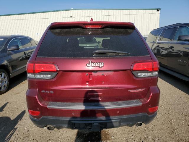 Photo 6 from auction – 2017 JEEP GRAND CHER with VIN 1C4RJFLG9HC713313