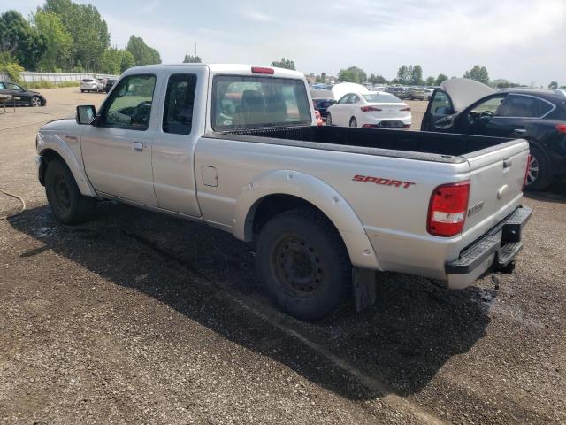 Photo 2 from auction – 2009 FORD RANGER SUP with VIN 1FTYR44E89PA49005