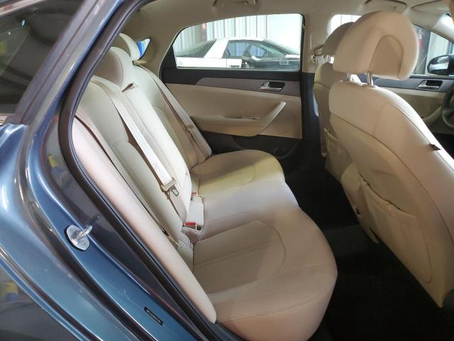 Photo 10 from auction – 2016 HYUNDAI SONATA SE with VIN 5NPE24AF8GH323283