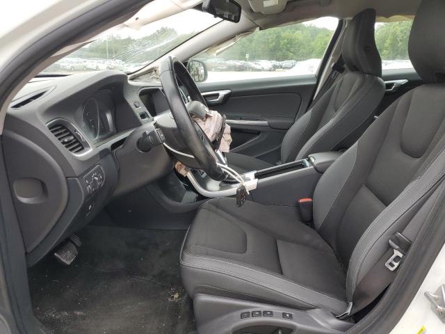 Photo 7 from auction – 2015 VOLVO S60 with VIN YV1612TA4F1308793