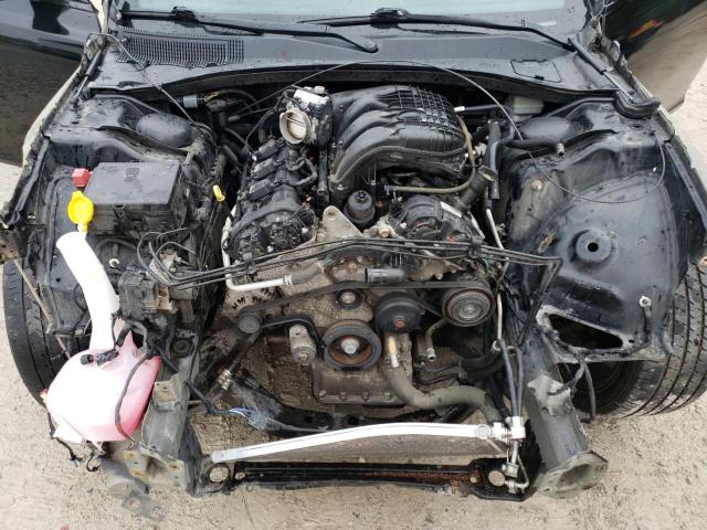Photo 11 from auction – 2014 CHRYSLER 300 S with VIN 2C3CCABG7EH163157