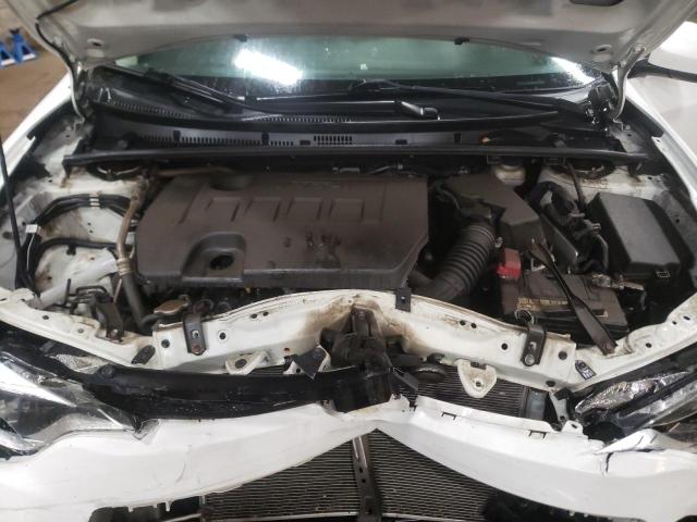 Photo 11 from auction – 2015 TOYOTA COROLLA L with VIN 2T1BURHE9FC258176