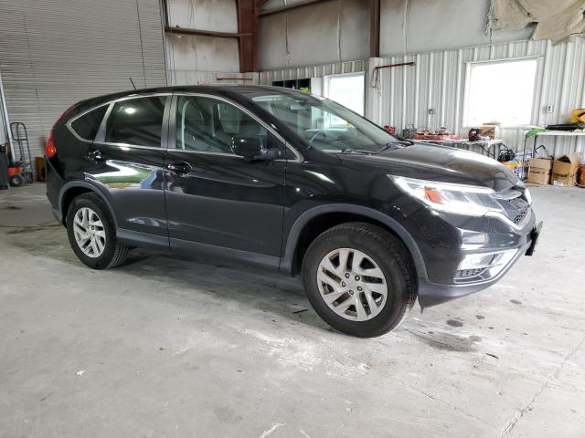 Photo 4 from auction – 2015 HONDA CR-V EX with VIN 2HKRM4H52FH651080