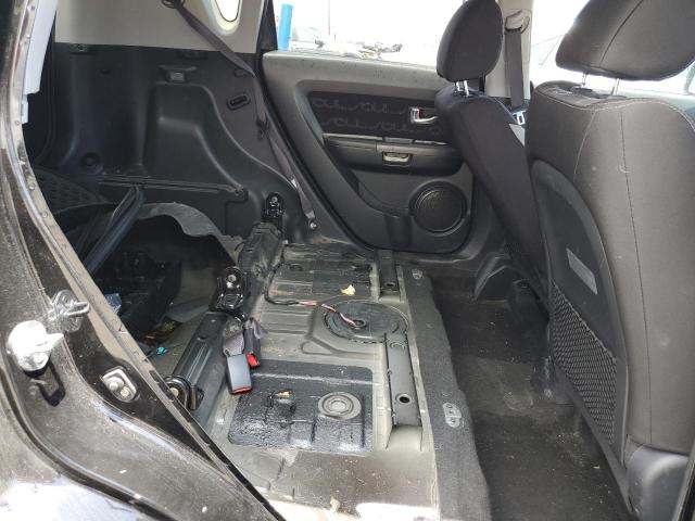 Снимка 10 от търг – 2012 KIA SOUL + с VIN KNDJT2A66C7748872