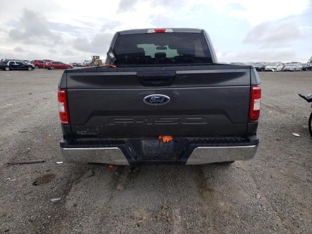 Photo 6 from auction – 2019 FORD F150 SUPER with VIN 1FTEW1E50KFC88407