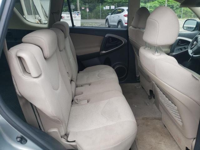 Photo 11 from auction – 2007 TOYOTA RAV4 with VIN JTMBK31V275014963