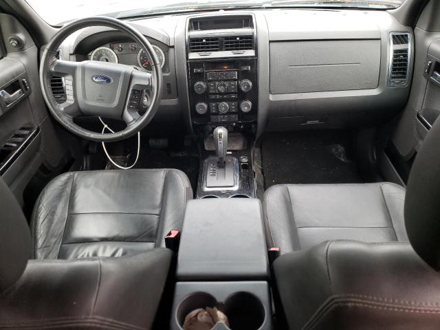 Photo 8 from auction – 2012 FORD ESCAPE LIM with VIN 1FMCU0EGXCKC16045