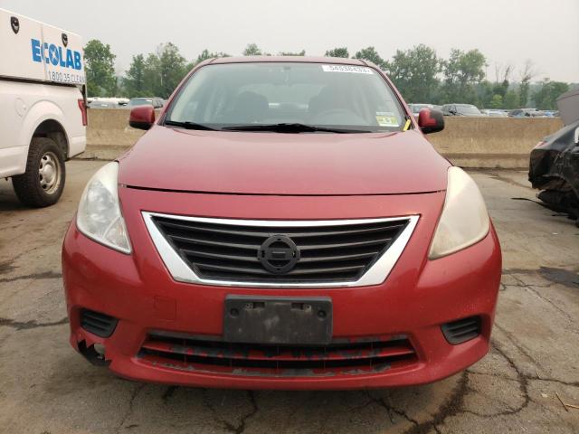 Photo 5 from auction – 2012 NISSAN VERSA S with VIN 3N1CN7AP1CL921365