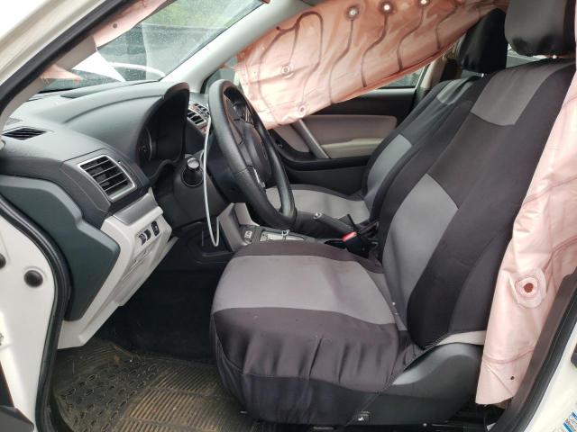 Снимка 7 от търг – 2017 SUBARU FORESTER 2 с VIN JF2SJAEC3HH489099