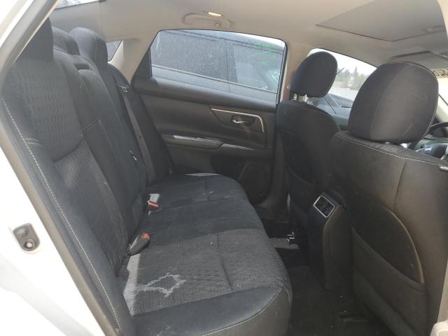 Photo 10 from auction – 2016 NISSAN ALTIMA 2.5 with VIN 1N4AL3AP5GC280506