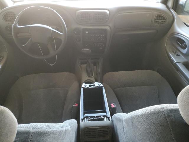 Photo 8 from auction – 2004 CHEVROLET TRAILBLAZE with VIN 1GNDT13S242180238