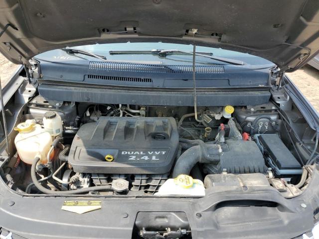 Photo 11 from auction – 2012 DODGE JOURNEY SE with VIN 3C4PDCAB1CT367744