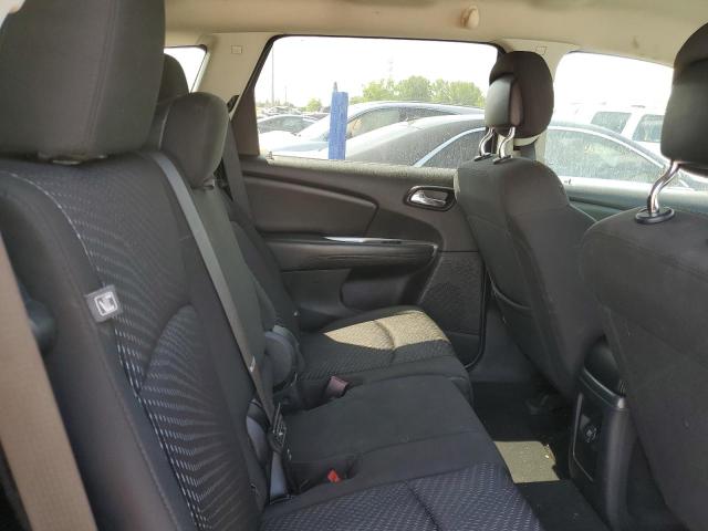 Photo 11 from auction – 2016 DODGE JOURNEY SX with VIN 3C4PDCBB5GT191785