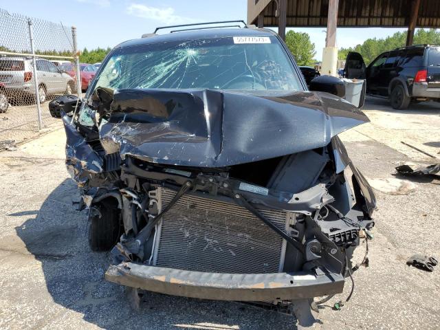 Photo 5 from auction – 2013 CHRYSLER TOWN & COU with VIN 2C4RC1BG0DR508592