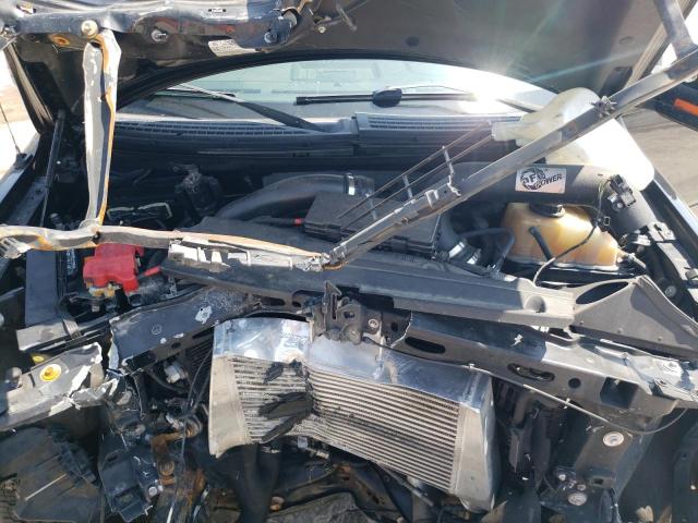 Photo 11 from auction – 2013 FORD F150 SUPER with VIN 1FTFW1ET3DFA68930