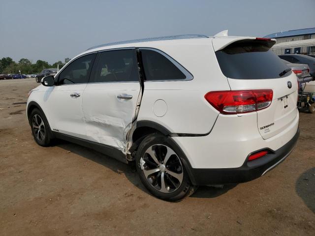 Photo 2 from auction – 2018 KIA SORENTO EX with VIN 5XYPHDA51JG365727