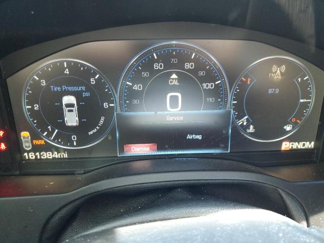 Photo 9 from auction – 2015 CADILLAC ESCALADE L with VIN 1GYS3MKJ3FR674106