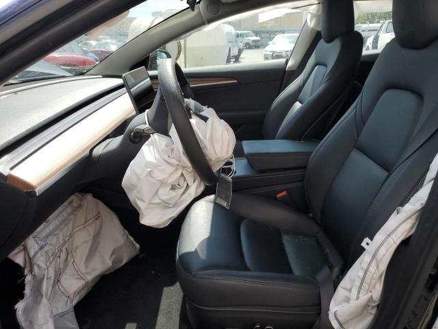 Photo 7 from auction – 2023 TESLA MODEL 3 with VIN 5YJ3E1EA6PF457901
